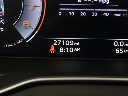 Used 2022 Audi Q5 2.0T Premium Plus w/ Premium Plus Package image 17