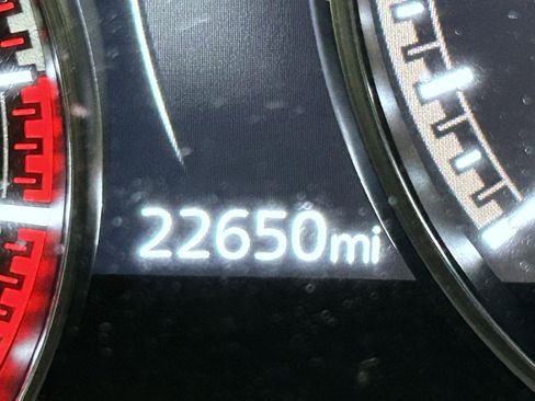 Certified 2024 MAZDA CX-30 AWD 2.5 S image 11