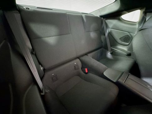Used 2023 Subaru BRZ Premium RWD image 31