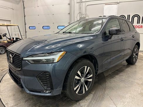 Used 2024 Volvo XC60 B5 Core image 13