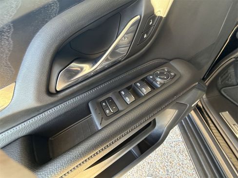 Certified 2024 GMC Yukon XL Denali w/ Max Trailering Package image 22