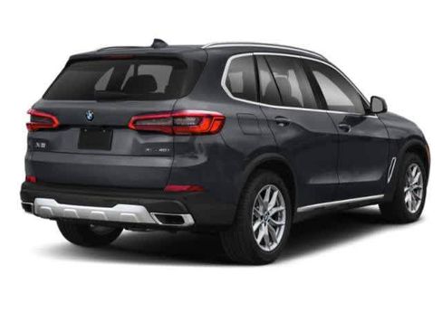 Used 2020 BMW X5 sDrive40i RWD image 3