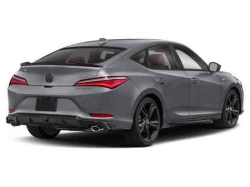 Used 2024 Acura Integra A-Spec image 2