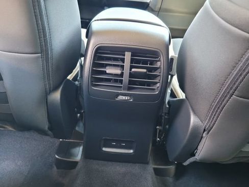 Used 2026 Ford Bronco Sport Big Bend AWD/4WD image 15