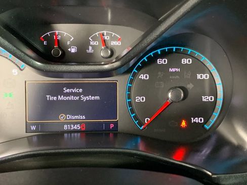 Used 2019 Chevrolet Colorado Z71 AWD/4WD image 22