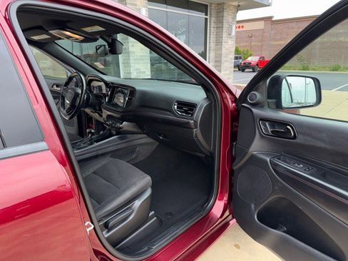Used 2023 Dodge Durango GT RWD image 15