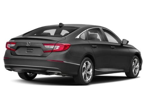 Used 2018 Honda Accord EX-L image 2
