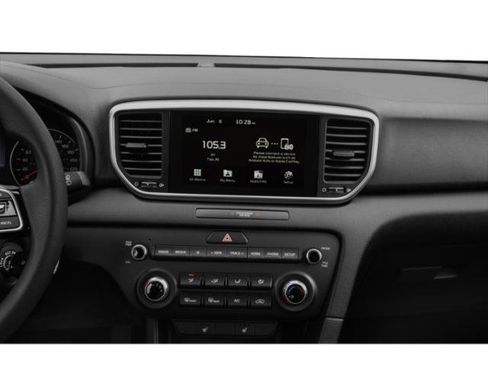 Used 2022 Kia Sportage LX FWD image 13