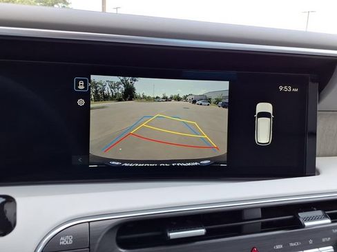 New 2026 Hyundai Palisade SEL FWD image 30