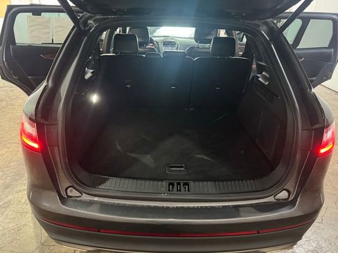 Used 2020 Lincoln Nautilus Reserve AWD/4WD image 10