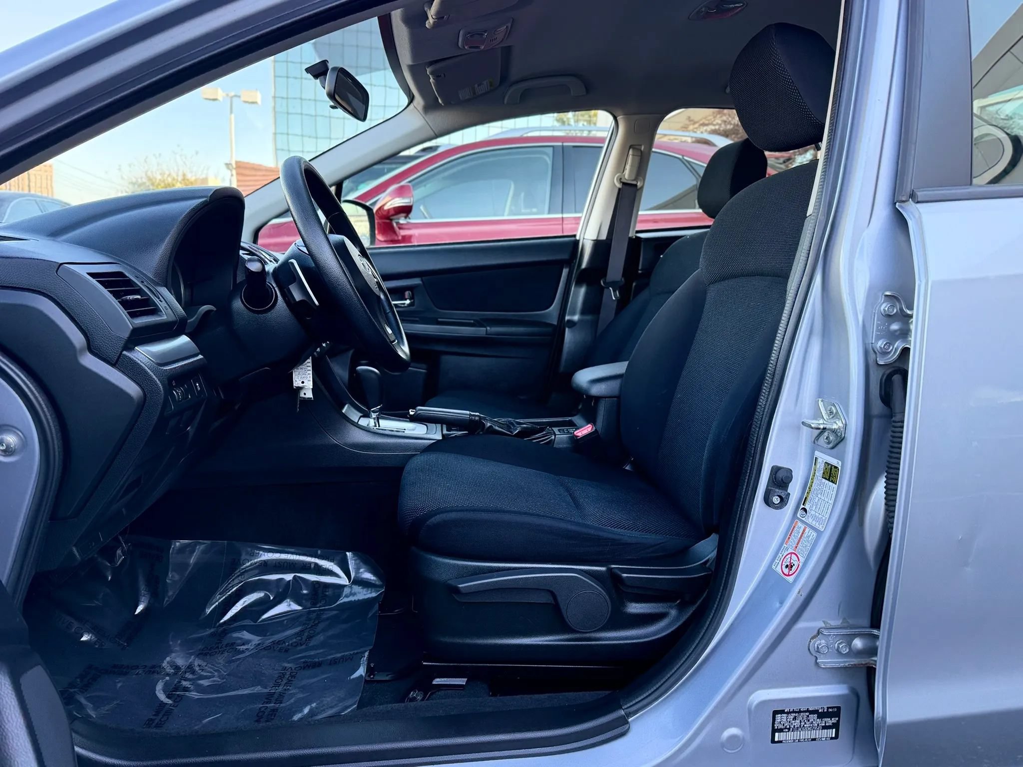 Used 2013 Subaru Impreza 2.0i Premium w/ All-Weather Pkg AWD/4WD image 10