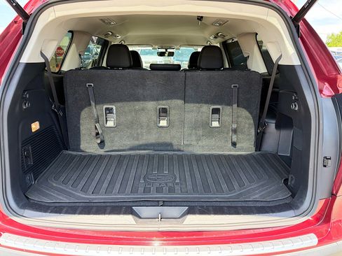 Used 2020 Subaru Ascent Limited w/ Popular Package #2A AWD/4WD image 12