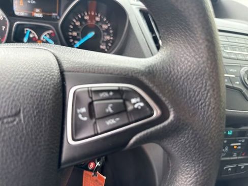 Used 2018 Ford Escape SE AWD/4WD image 25