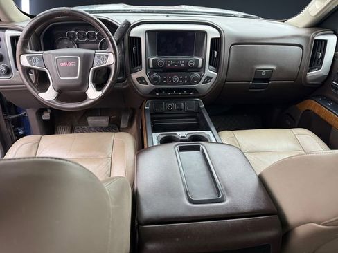 Used 2015 GMC Sierra 1500 SLT image 10