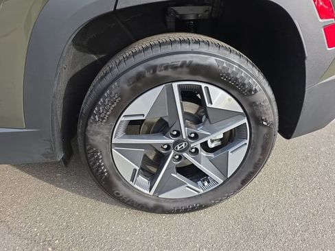 Used 2025 Hyundai Tucson SEL image 45