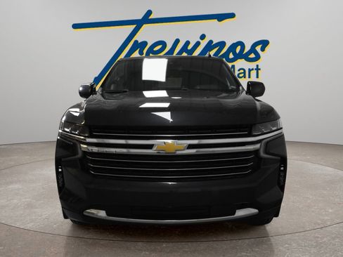 Used 2024 Chevrolet Tahoe LT RWD image 4