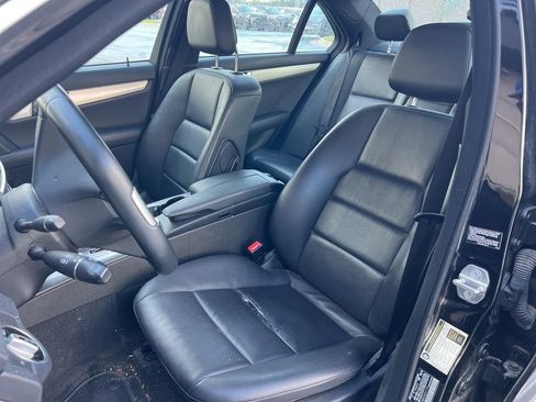 Used 2012 Mercedes-Benz C 250 Sedan image 10
