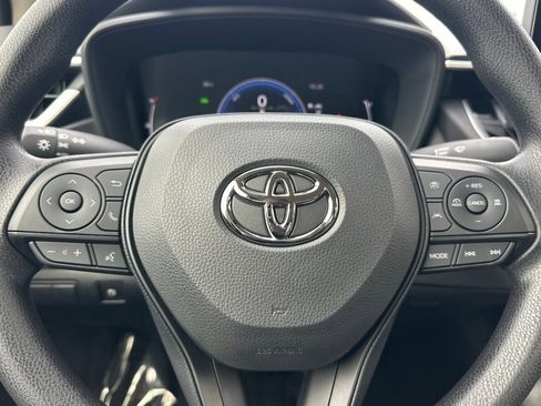 New 2026 Toyota Corolla LE w/ LE Premium Package image 20