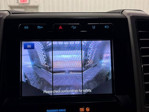 Used 2020 Ford F450 King Ranch w/ King Ranch Ultimate Package image 52