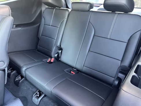 New 2026 GMC Acadia Elevation w/ Black Edition FWD image 20
