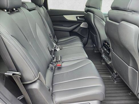 Certified 2026 Acura MDX FWD w/ Technology Package image 20