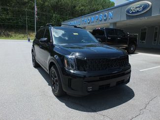 Used 2025 Kia Telluride SX Prestige X-Pro AWD/4WD video 1