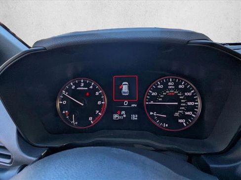 New 2026 Subaru Impreza RS image 17