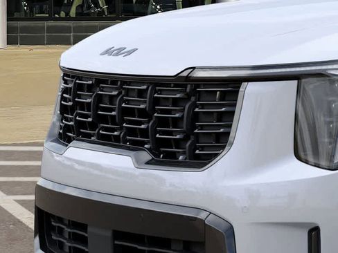 New 2026 Kia Sorento X-Line EX AWD/4WD image 12