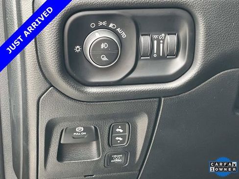 Used 2025 RAM 1500 RHO w/ Bed Utility Group AWD/4WD image 27