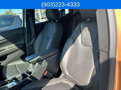 Used 2024 Buick Encore GX Sport Touring FWD image 36