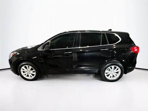 Used 2020 Buick Envision Preferred FWD image 28