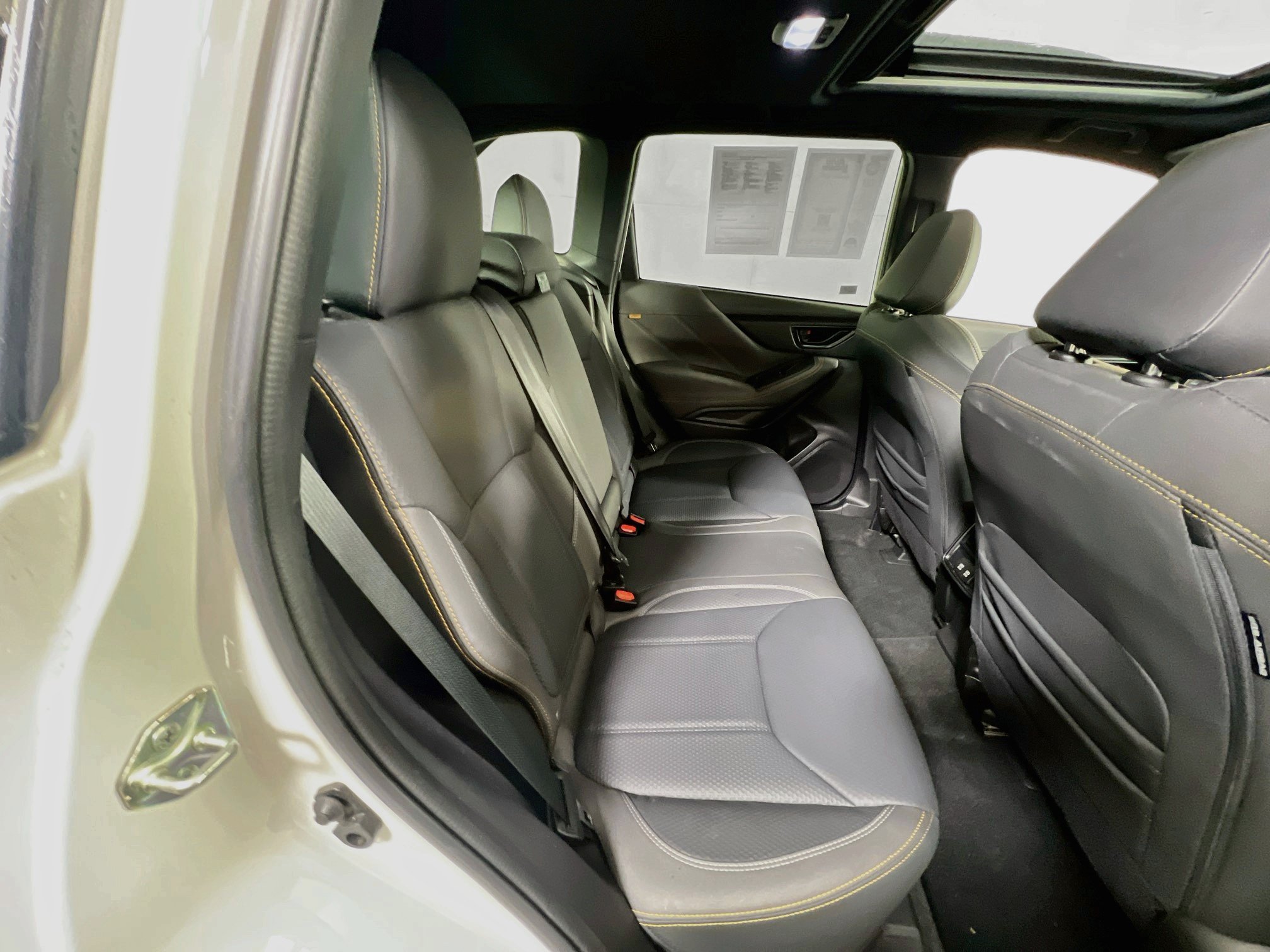 Used 2023 Subaru Forester Wilderness AWD/4WD image 27
