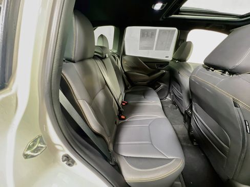 Used 2023 Subaru Forester Wilderness AWD/4WD image 27