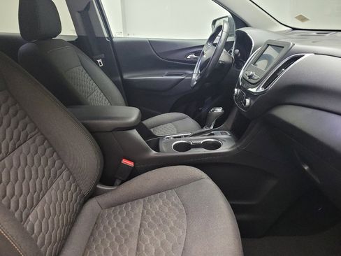 Used 2020 Chevrolet Equinox LT AWD/4WD image 21
