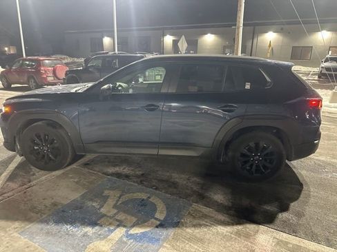 Certified 2024 MAZDA CX-50 AWD 2.5 S w/ Cargo Package image 12