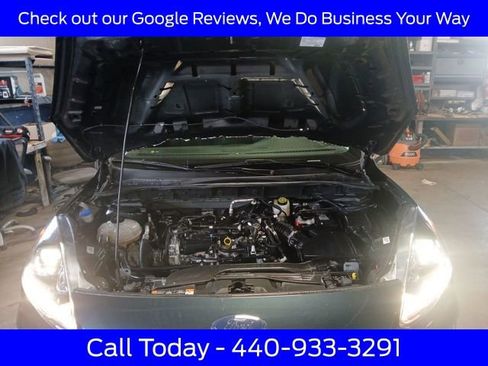 Certified 2022 Ford Escape SE w/ Cold Weather Package image 26