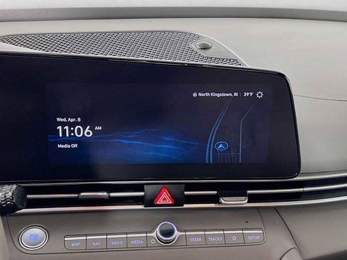 Used 2023 Hyundai Elantra SEL w/ Convenience Package image 15