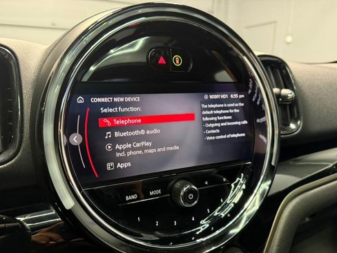 Used 2023 MINI Cooper Countryman John Cooper Works w/ Signature Upholstery Package AWD/4WD image 26