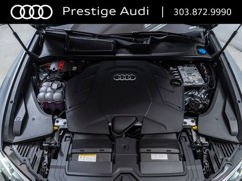 New 2026 Audi Q8 Premium Plus image 32