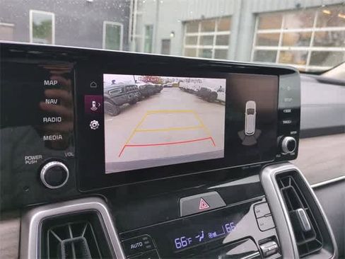 Used 2022 Kia Sorento S image 30