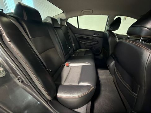 Used 2021 Nissan Altima 2.5 SR FWD image 15