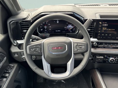 New 2026 GMC Sierra 2500 SLT w/ Max Trailering Package AWD/4WD image 24