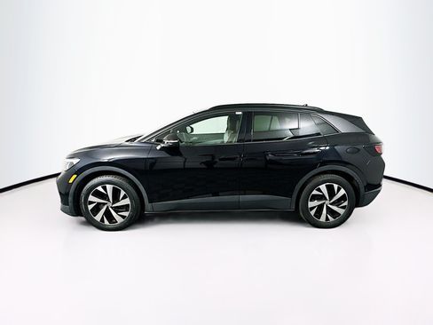 Used 2023 Volkswagen ID.4 Pro RWD image 4