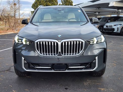 New 2026 BMW X5 xDrive40i image 6