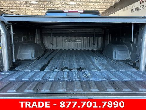 Used 2019 GMC Sierra 1500 SLT w/ SLT Convenience Package image 16