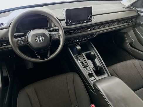 Used 2023 Honda Accord EX image 29