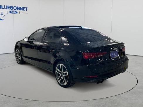 Used 2020 Audi A3 2.0T Premium w/ Final Edition Package FWD image 7