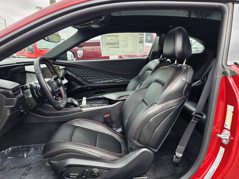 New 2024 Dodge Charger R/T w/ Plus Group image 18