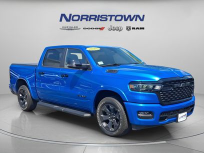 Used 2026 RAM 1500 Big Horn