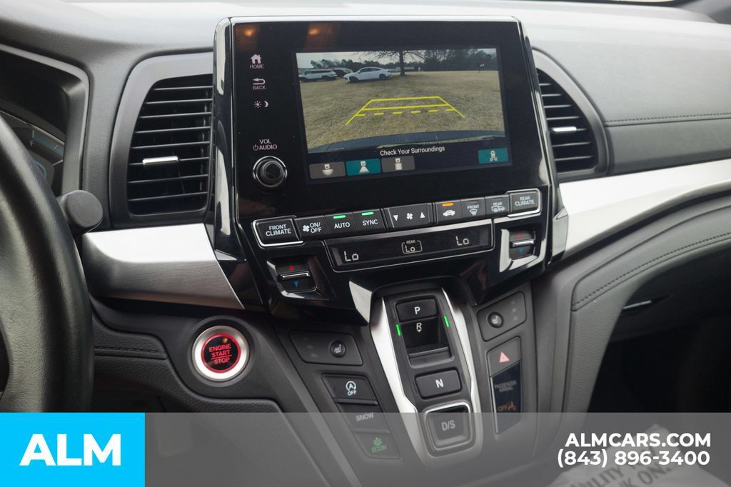 Used 2023 Honda Odyssey Sport image 27